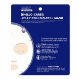 HELLO CARE JELLY POLI BIO-CELL Mask